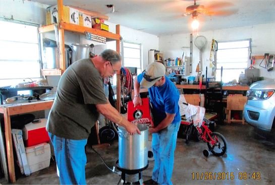 John Richard Benfield - Photo 65