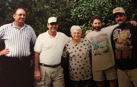 Wayne Josephine Durio - Photo 3