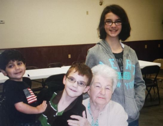 Wayne Josephine Durio - Photo 6