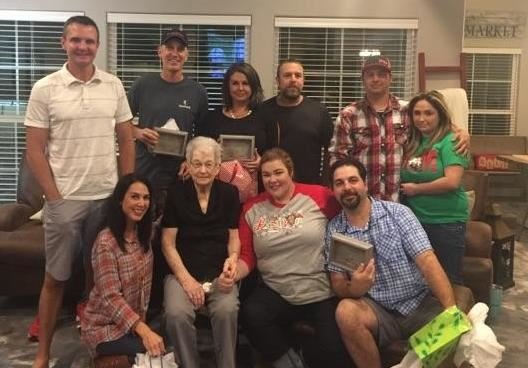 Wayne Josephine Durio - Photo 11