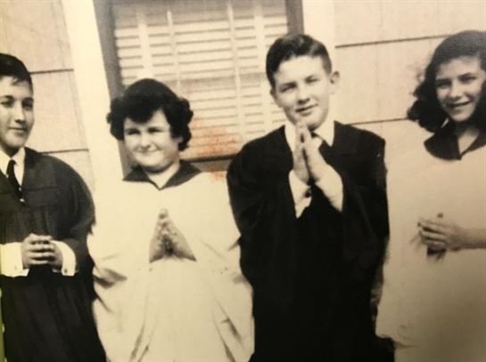 Wayne Josephine Durio - Photo 13