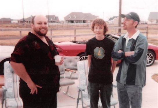 Wayne Josephine Durio - Photo 14