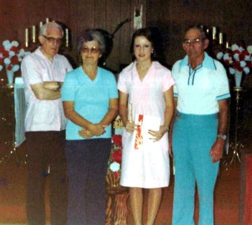 Wayne Josephine Durio - Photo 15