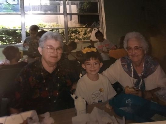 Wayne Josephine Durio - Photo 16