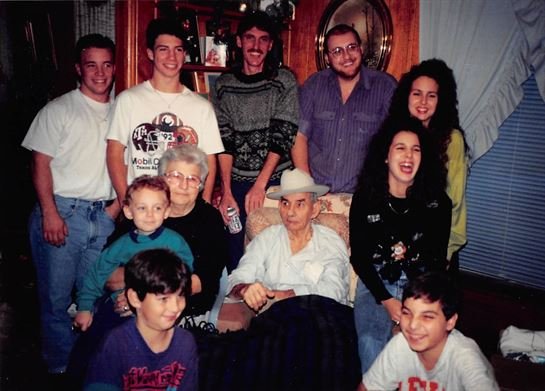 Wayne Josephine Durio - Photo 19