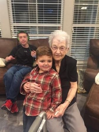 Wayne Josephine Durio - Photo 23