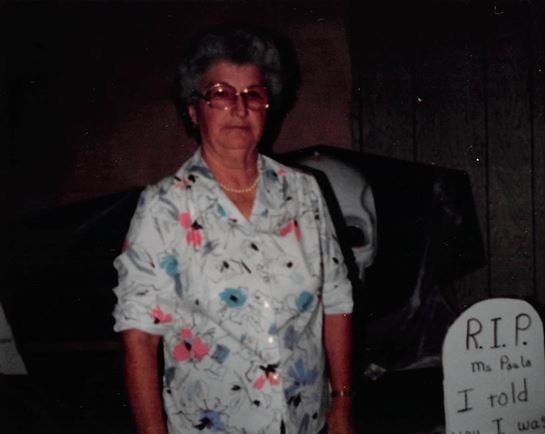 Wayne Josephine Durio - Photo 27