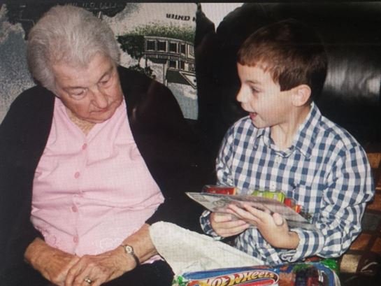 Wayne Josephine Durio - Photo 30