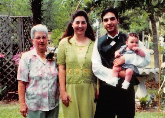 Wayne Josephine Durio - Photo 39