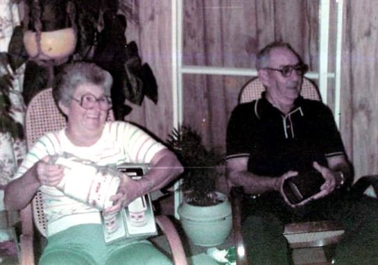 Wayne Josephine Durio - Photo 45