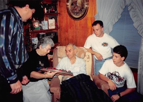 Wayne Josephine Durio - Photo 52