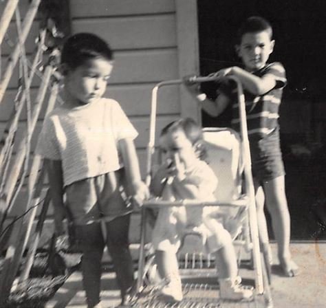 Wayne Josephine Durio - Photo 60