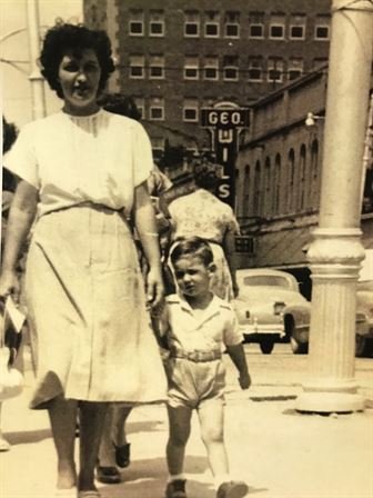 Wayne Josephine Durio - Photo 61