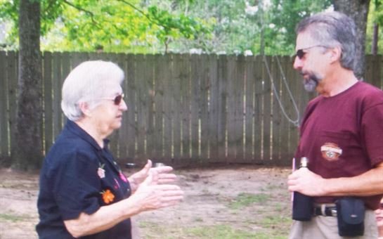 Wayne Josephine Durio - Photo 62