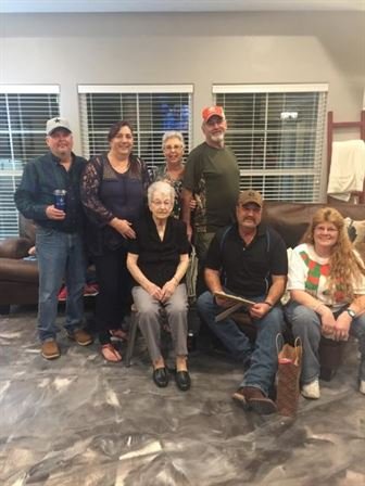 Wayne Josephine Durio - Photo 68