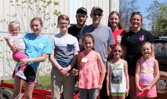 Donald Wayne Cole - Photo 6