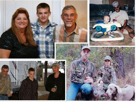 Donald Wayne Cole - Photo 20