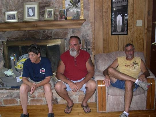 Donald Wayne Cole - Photo 34