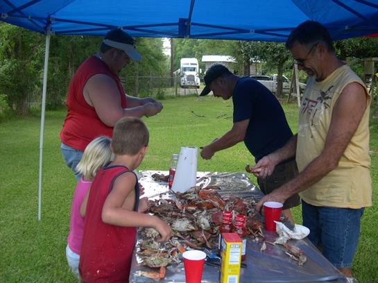 Donald Wayne Cole - Photo 55