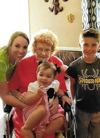 Dorothy Mae Thomas - Photo 3