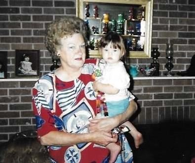 Dorothy Mae Thomas - Photo 6