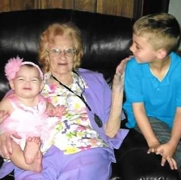 Dorothy Mae Thomas - Photo 11