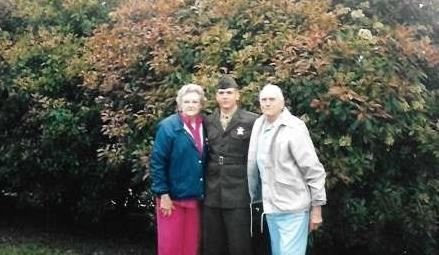 Dorothy Mae Thomas - Photo 14