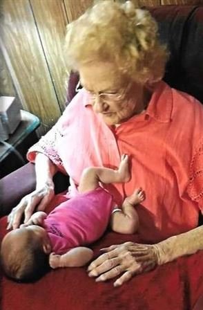 Dorothy Mae Thomas - Photo 17