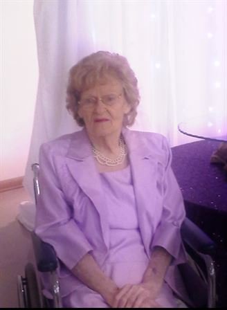 Dorothy Mae Thomas - Photo 18