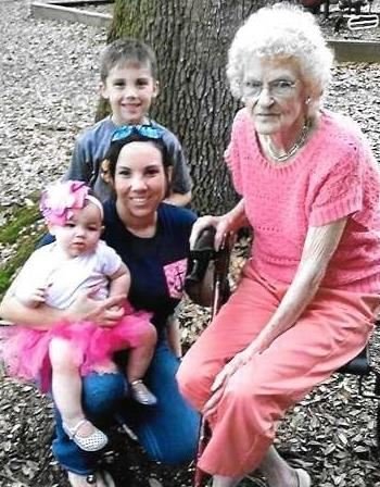 Dorothy Mae Thomas - Photo 12