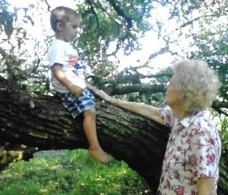 Dorothy Mae Thomas - Photo 22