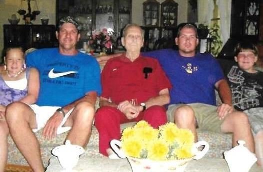 Dorothy Mae Thomas - Photo 25