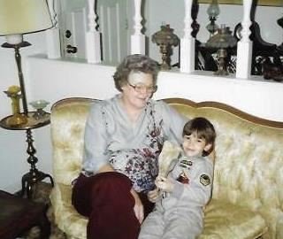 Dorothy Mae Thomas - Photo 26