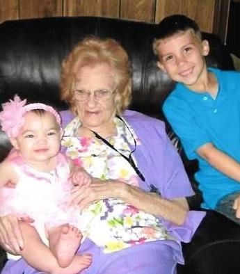 Dorothy Mae Thomas - Photo 40