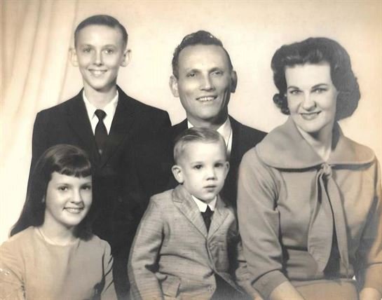 Dorothy Mae Thomas - Photo 45