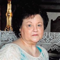 JoAnn Ousley Kibodeaux