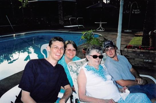 La,V Spector - Photo 13