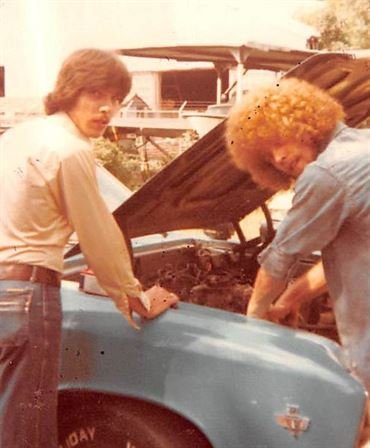 La,V Spector - Photo 17