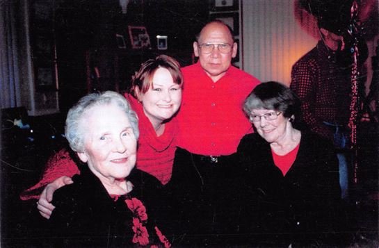 La,V Spector - Photo 31