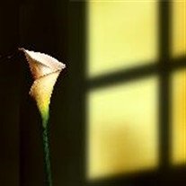 Charline "Bill" Copes Childress