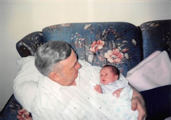 John Stanford, Jr. - Photo 2