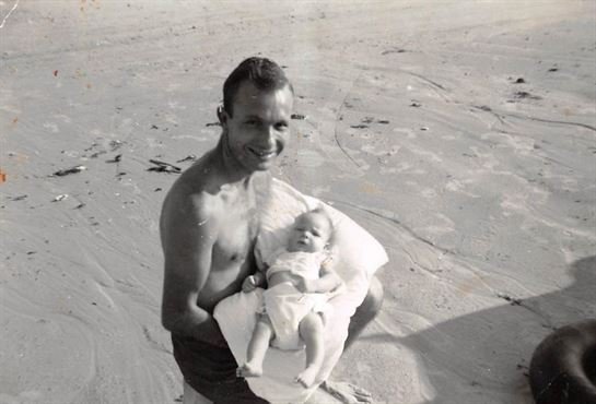 John Stanford, Jr. - Photo 5