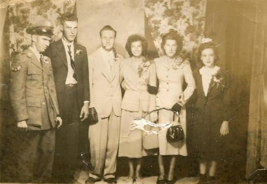 John Stanford, Jr. - Photo 8