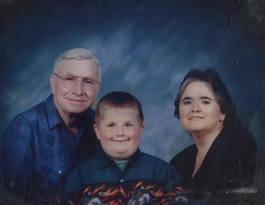 John Stanford, Jr. — photo 13