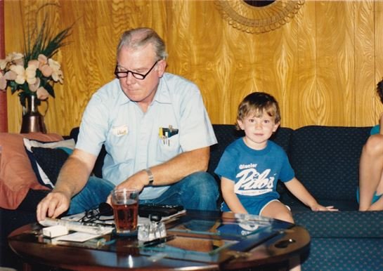 Horace Lloyd Craig - Photo 63