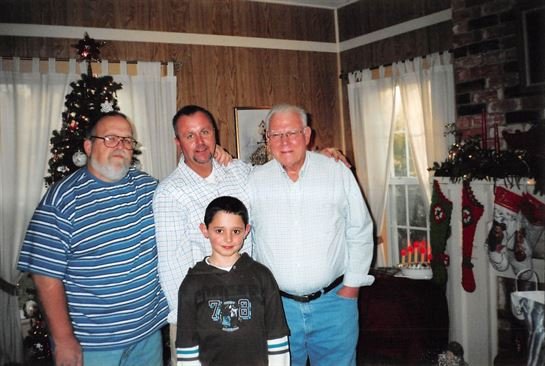 Horace Lloyd Craig - Photo 81