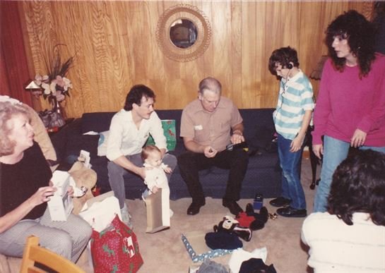 Horace Lloyd Craig - Photo 86