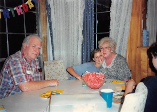 Horace Lloyd Craig - Photo 124