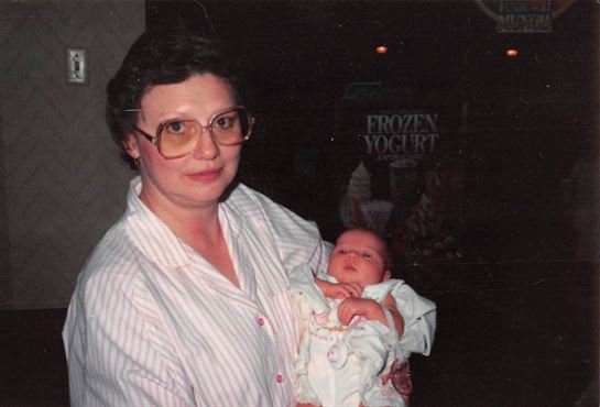 Debra Hebert — photo 50