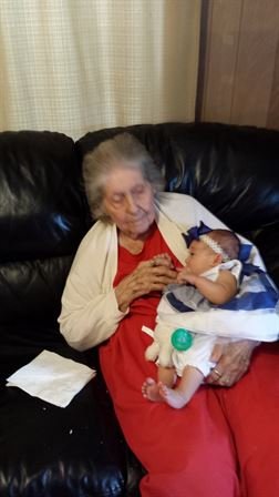 Lydia Mae Rollins - Photo 19